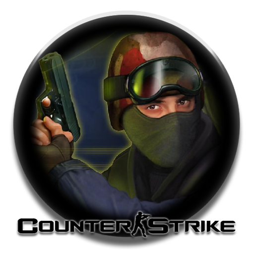 Counter Strike 1.6